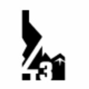 Eddy Udry Realtor at Finding 43 Real Estate - Logo