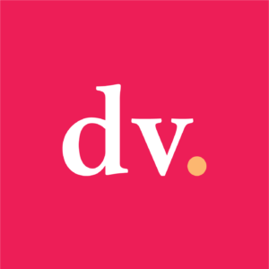 DV Law - Logo