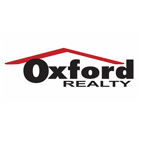 Oxford Realty - Logo