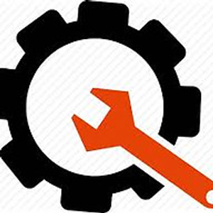 Bob's Garage - Logo