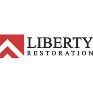 Liberty Restoration - Logo