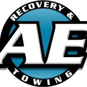 AE Recovery and Towing