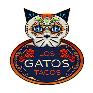 Los Gato's Tacos Mexican Restaurant + Catering - Logo