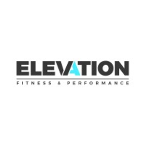 Elevation Fitness & Performance - Logo