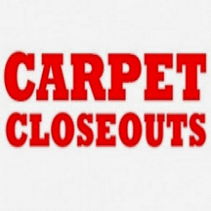 Carpet Closeouts