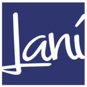 Electrolysis and Laser by Lani - Logo