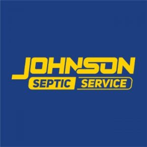 Johnson Septic Service - Logo