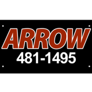 Arrow Fence Co - Logo