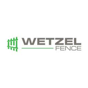 Wetzel Fence - Logo