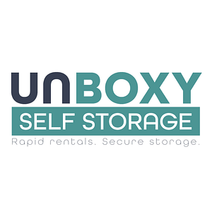 Unboxy Self Storage