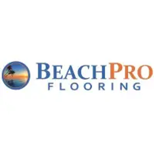 Beach Pro Flooring - Logo