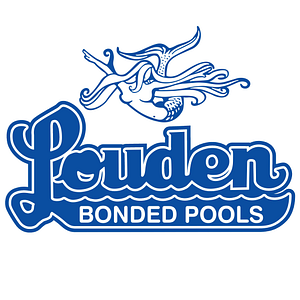 Louden Bonded Pools - Logo