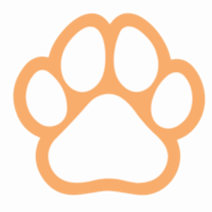 The Hound Lounge Pet Grooming & Spa - Logo
