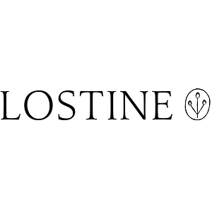 Lostine - Logo