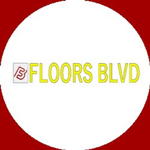 Floors BLVD, Flooring and Home Remodeling - Logo