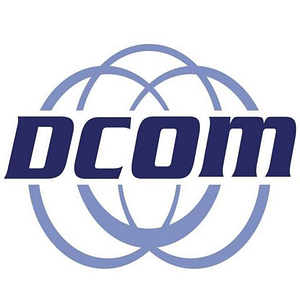 D Commercial Refrigeration - Logo