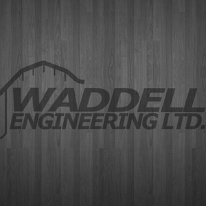 Waddell Engineering Ltd. - Logo