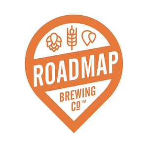 Roadmap Brewing Co. - Logo