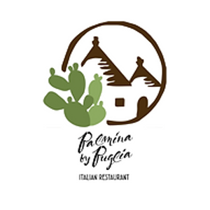 Palmina By Puglia - Logo