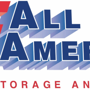All American Moving and Storage - Logo