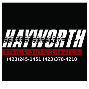 Hayworth Tire & Auto Service