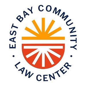 East Bay Community Law Center - Logo