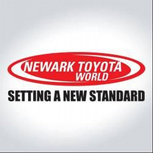 Newark ToyotaWorld - Logo