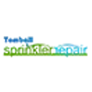 Tomball Sprinkler repair - Logo