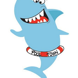 PoolTown - Logo