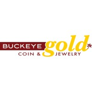 Buckeye Gold Coin & Jewelry - Logo