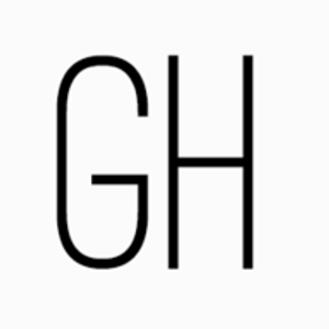Ginny Haupert Photography - Logo