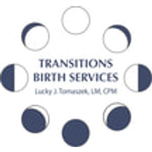 Transitions Birth Services - Logo