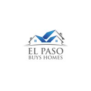 We buy houses - Logo