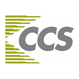 CCS Presentation Systems Inc - Logo