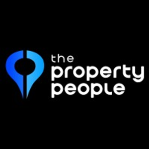 The Property People at Coldwell Banker - Logo