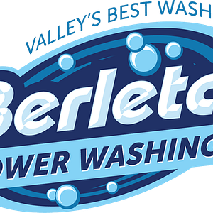 Berletch Power Washing, LLC - Logo
