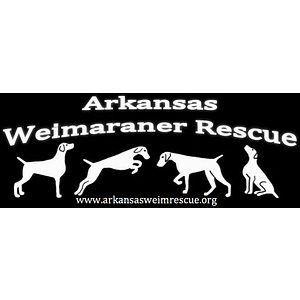 Arkansas Weimaraner Rescue
