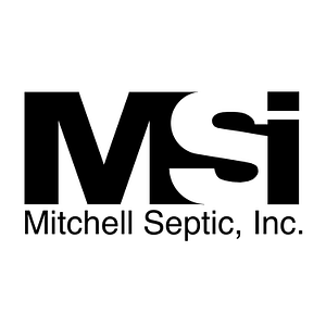 Mitchell Septic Inc