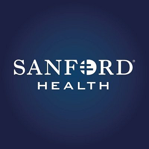 Sanford Health Equip - Logo
