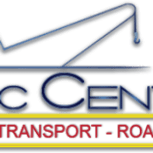 Civic Center Towing, Transport & Road Service - Logo