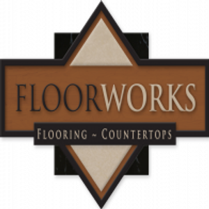 Floor Works - Logo
