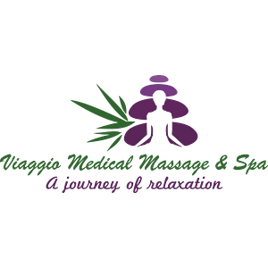 Viaggio Medical Massage & Spa - Logo