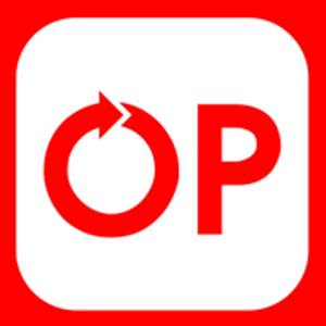 OPBUYS - Home Buyers - Logo