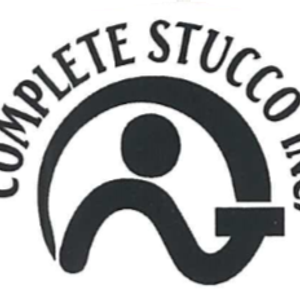 Complete Stucco Inc - Logo