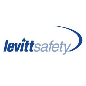 Levitt-Safety Calgary - Logo
