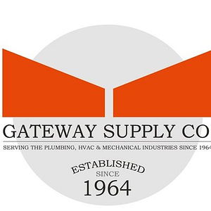 Gateway Supply Co. - Logo