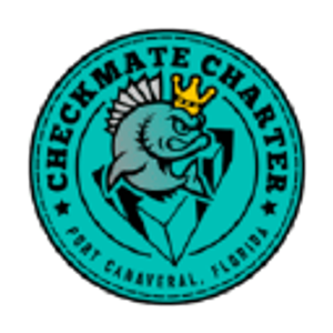 Checkmate Fishing Port Canaveral Charter - Logo