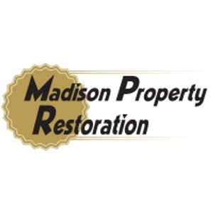 Madison Property Restoration - Logo