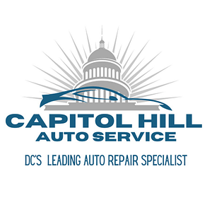 Capitol Hill Auto Service - Logo