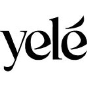 Yele Stitches - Logo